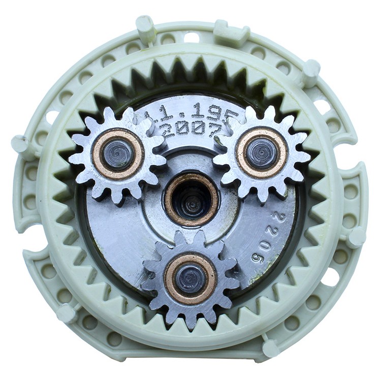 Planetária para Motor de Partida - Unifap - 11.195