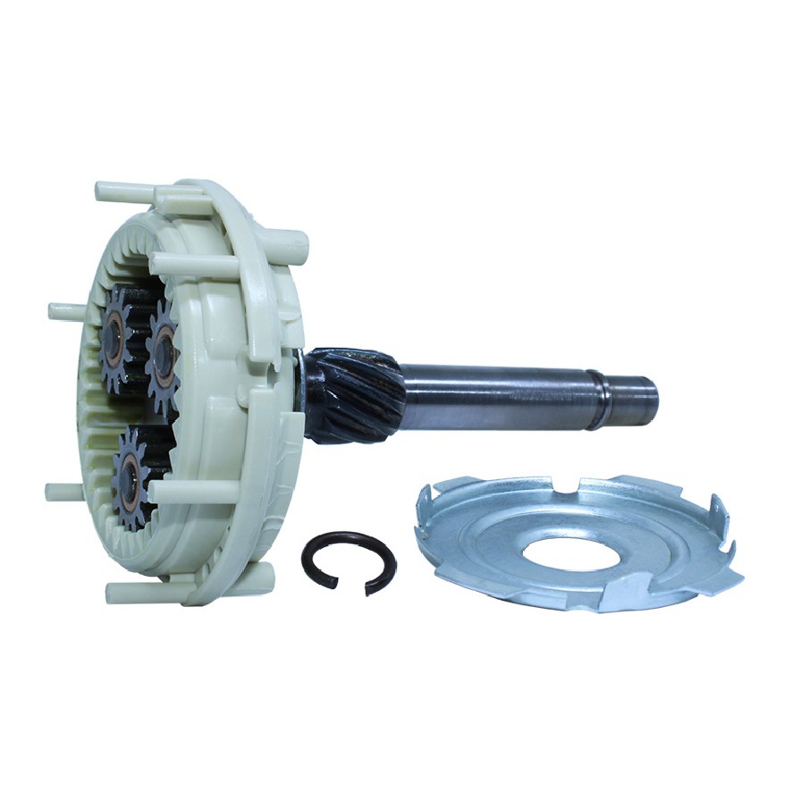 Planetária para Motor de Partida para Citroen Xsara Picasso - Unifap - 11.204