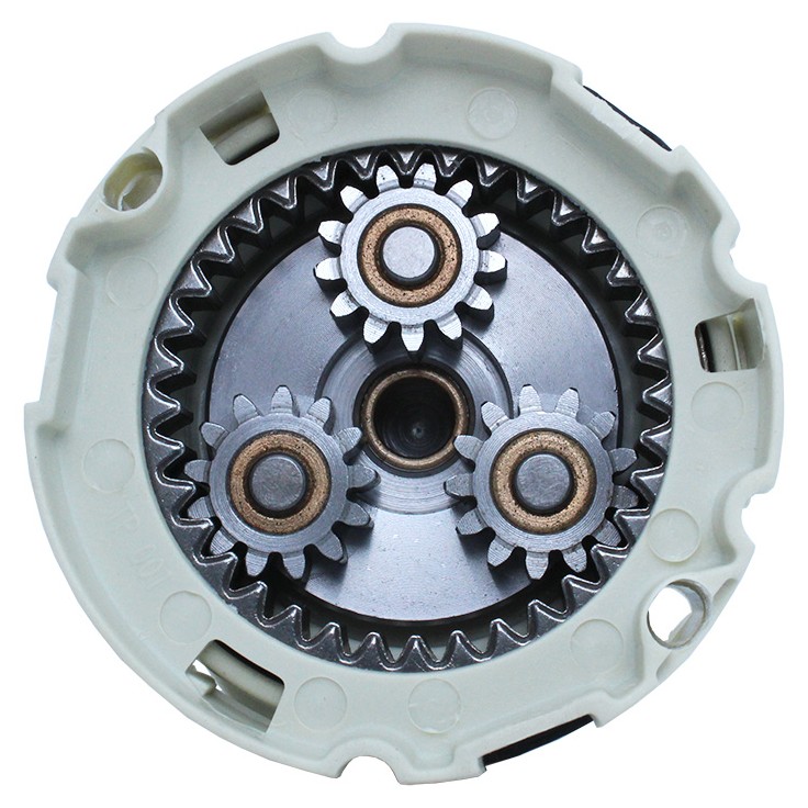 Planetária para Motor de Partida para Ford Transit - Unifap - 11.512