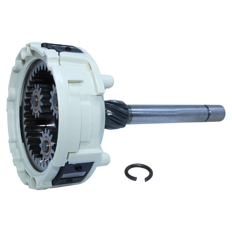 Planetária para Motor de Partida para Mercedes-Benz Sprinter 515 - Unifap - 11.625