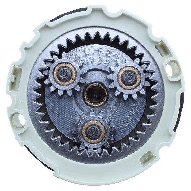 Planetária para Motor de Partida para Mercedes-Benz Sprinter 515 - Unifap - 11.625
