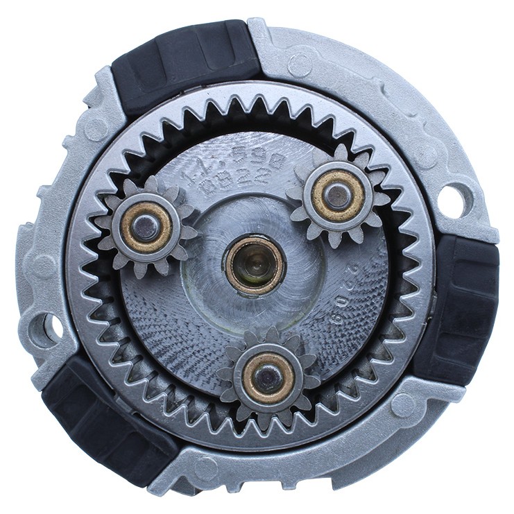 Planetária para Motor de Partida - Unifap - 11.590