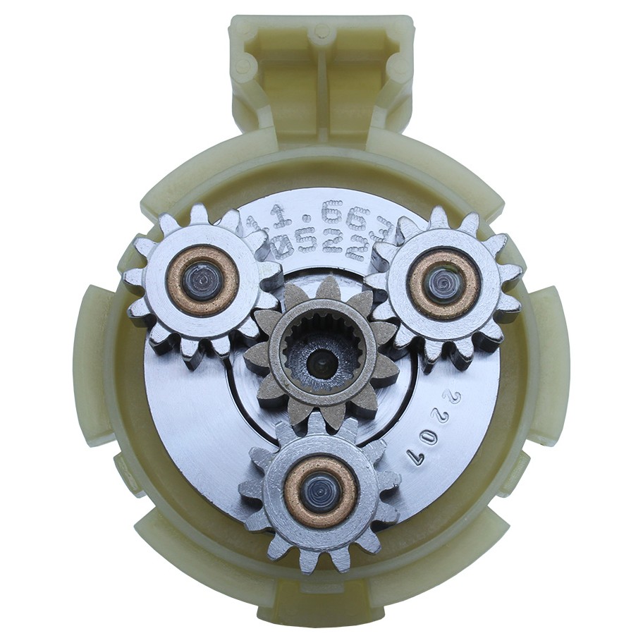 Planetária para Motor de Partida para Chevrolet Tracker - Unifap - 11.663