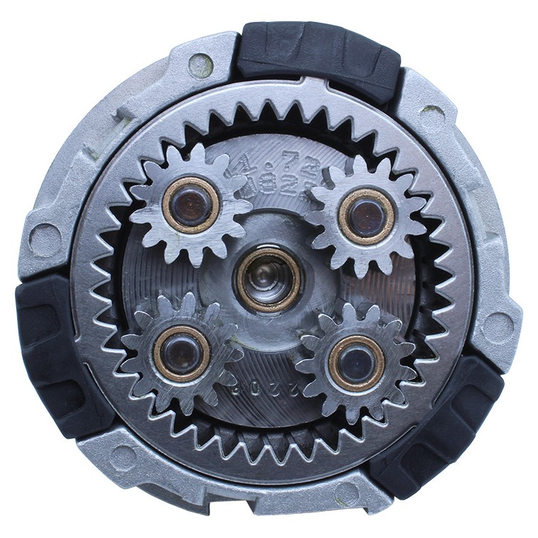 Planetária para Motor de Partida - Unifap - 11.727