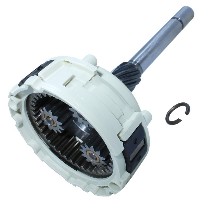 Planetária para Motor de Partida - Unifap - 11.779