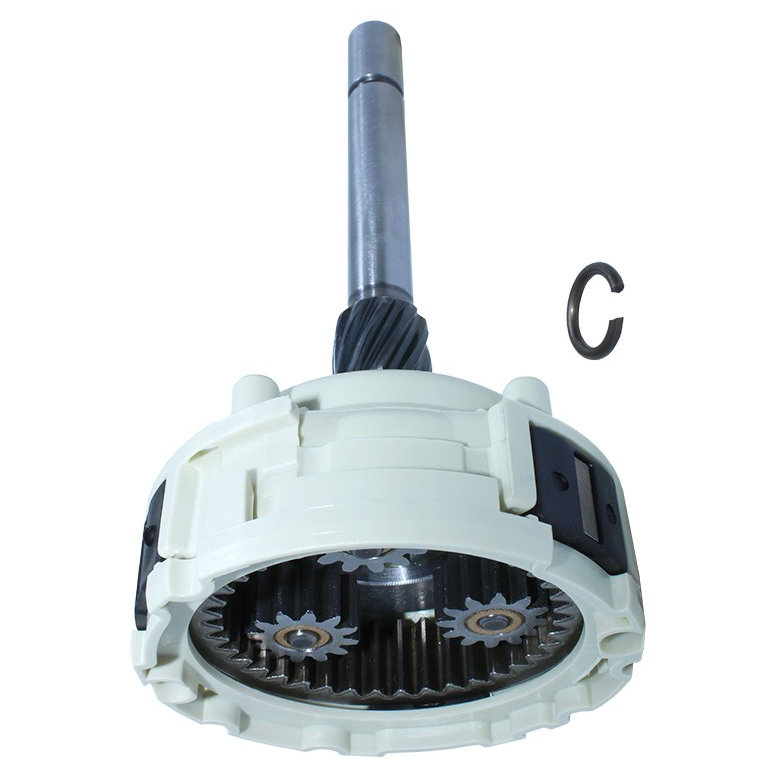 Planetária para Motor de Partida - Unifap - 11.779