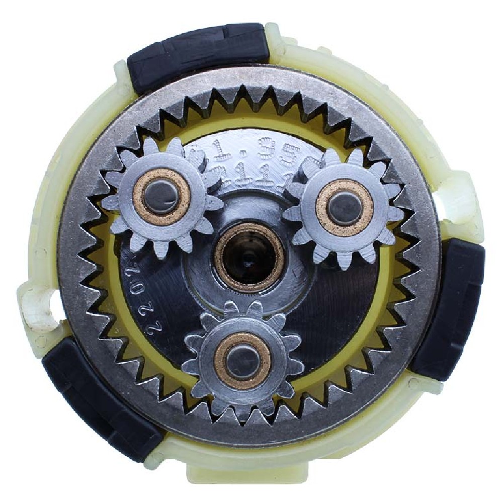 Planetária para Motor de Partida para Mercedes-Benz Sprinter 313 e Sprinter 413 - Unifap - 11.956