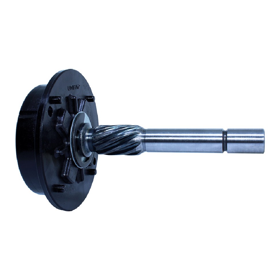 Planetária para Motor de Partida - Unifap - 12.224