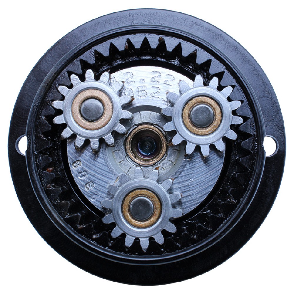 Planetária para Motor de Partida - Unifap - 12.224
