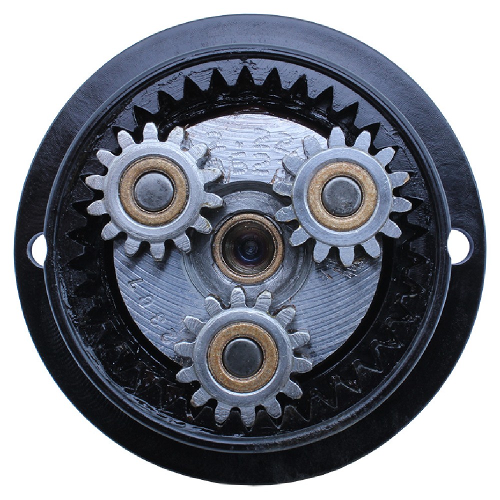 Planetária para Motor de Partida - Unifap - 12.223