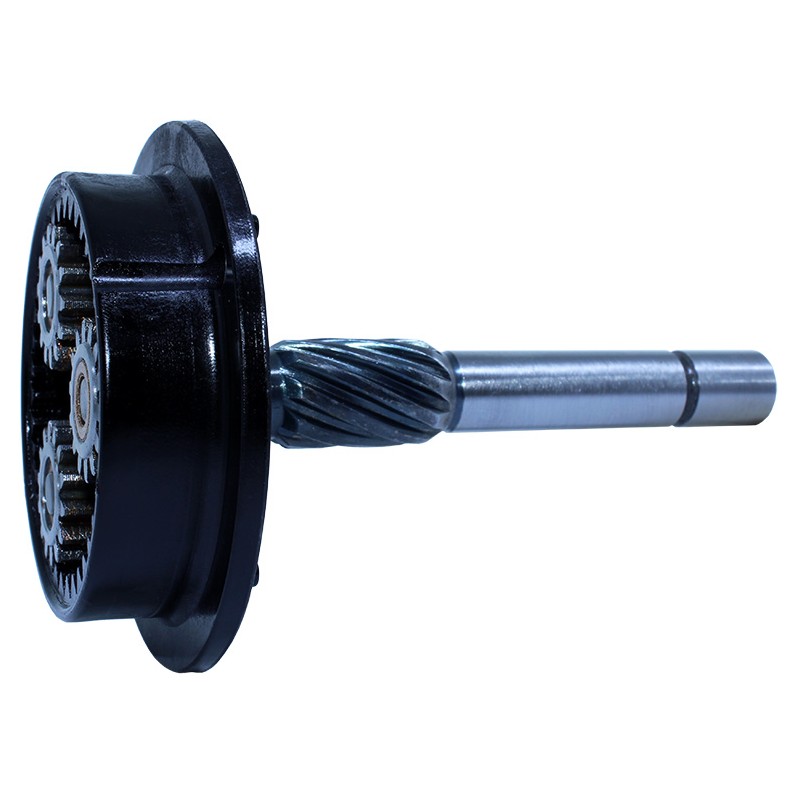 Planetária para Motor de Partida para Ford Focus e Ranger - Unifap - 12.225