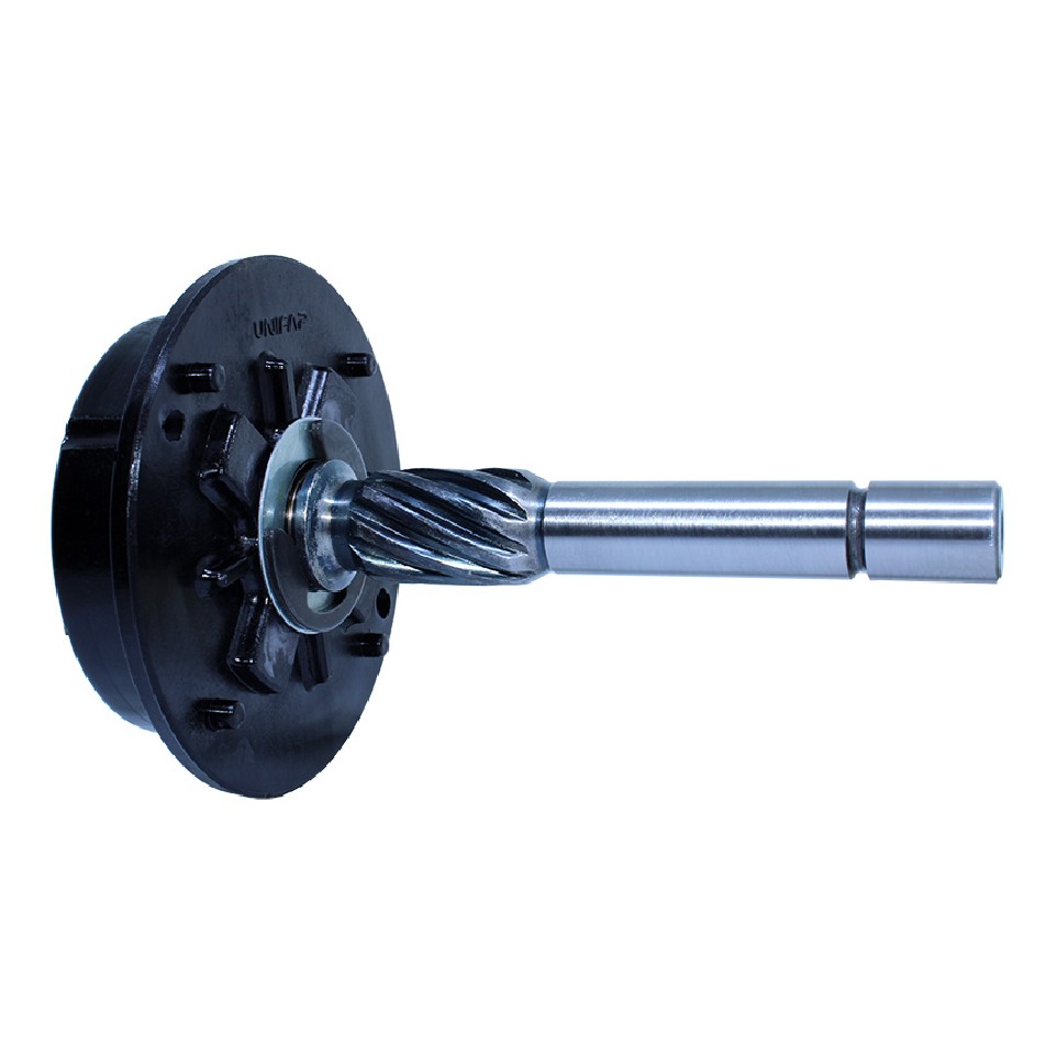 Planetária para Motor de Partida para Ford Focus e Ranger - Unifap - 12.225