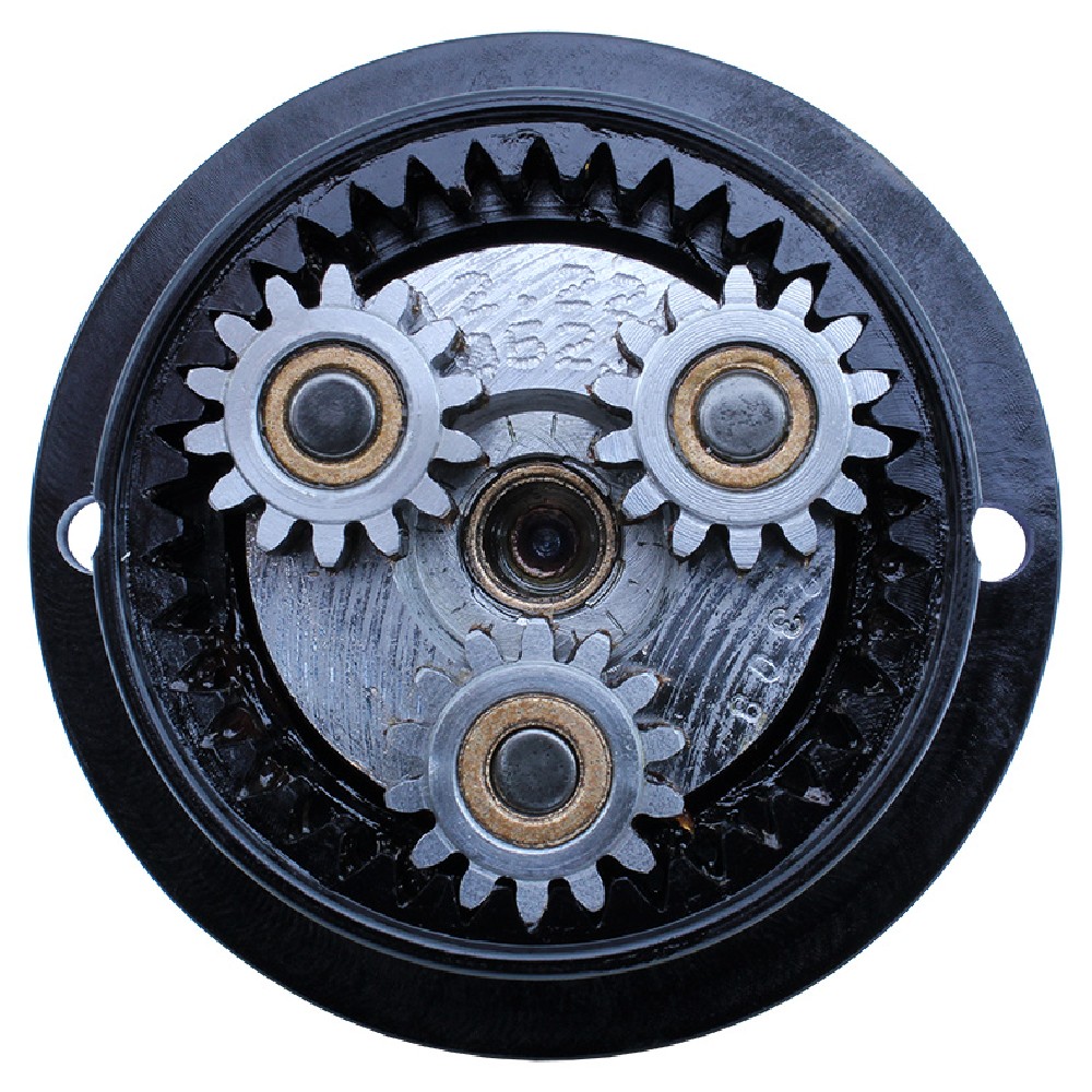 Planetária para Motor de Partida para Ford Focus e Ranger - Unifap - 12.225