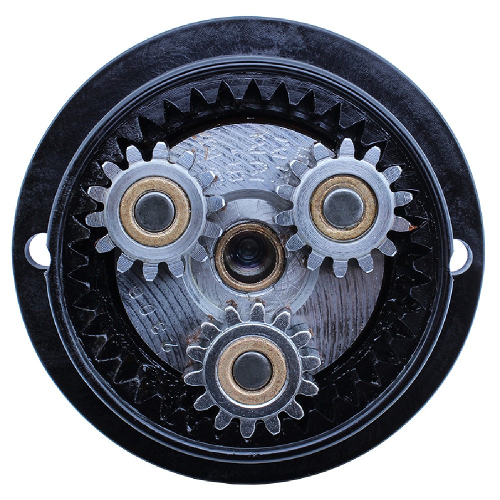 Planetária para Motor de Partida - Unifap - 12.226