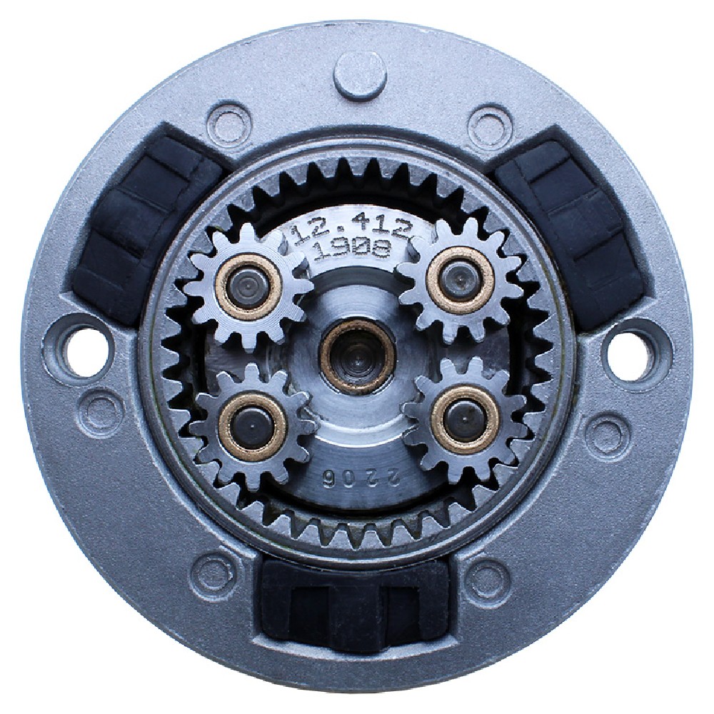 Planetária para Motor de Partida - Unifap - 12.412