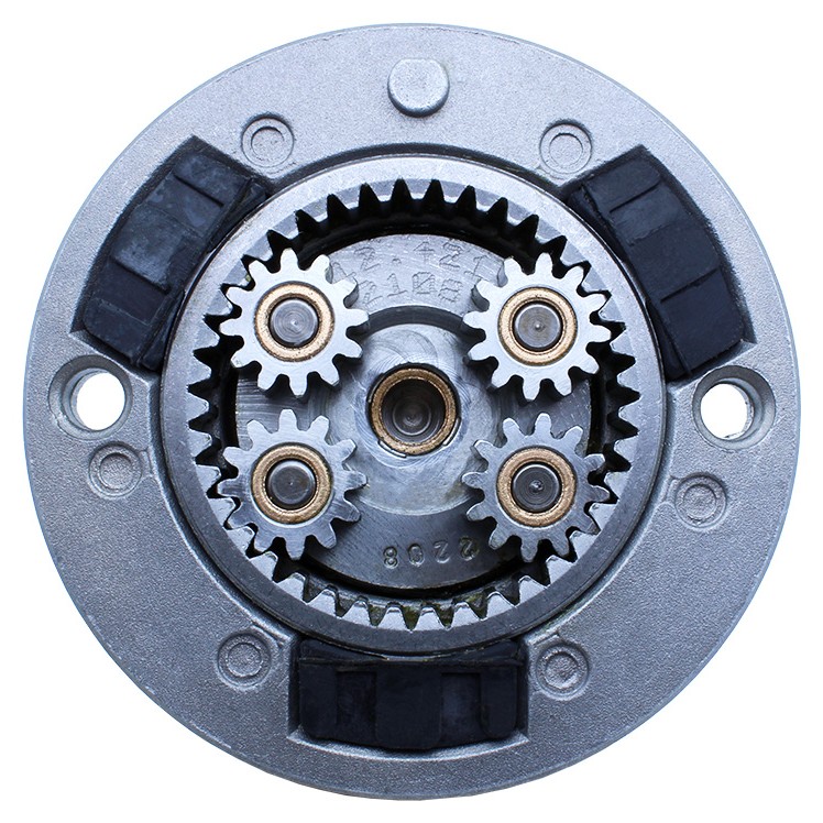 Planetária para Motor de Partida - Unifap - 12.421