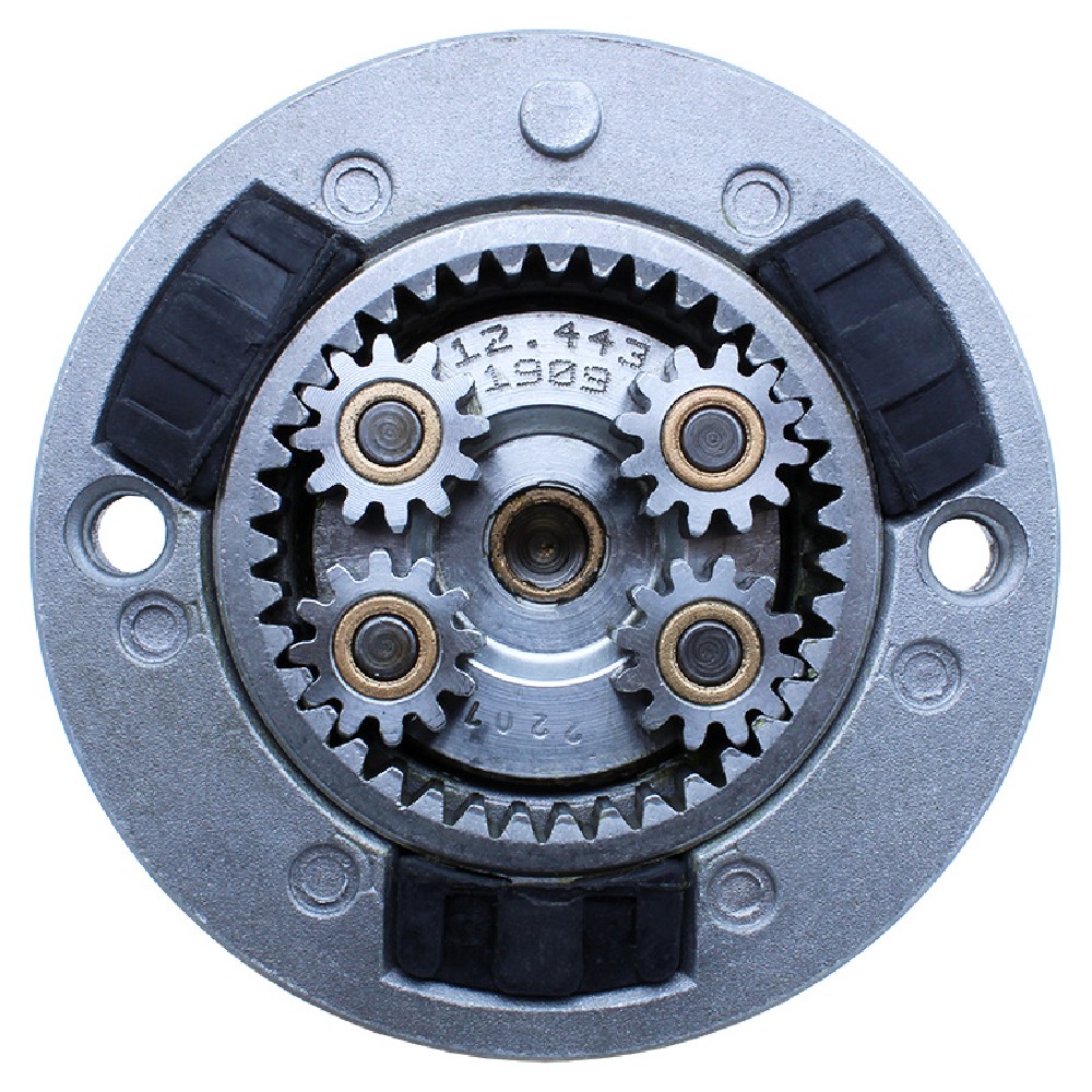 Planetária para Motor de Partida - Unifap - 12.443