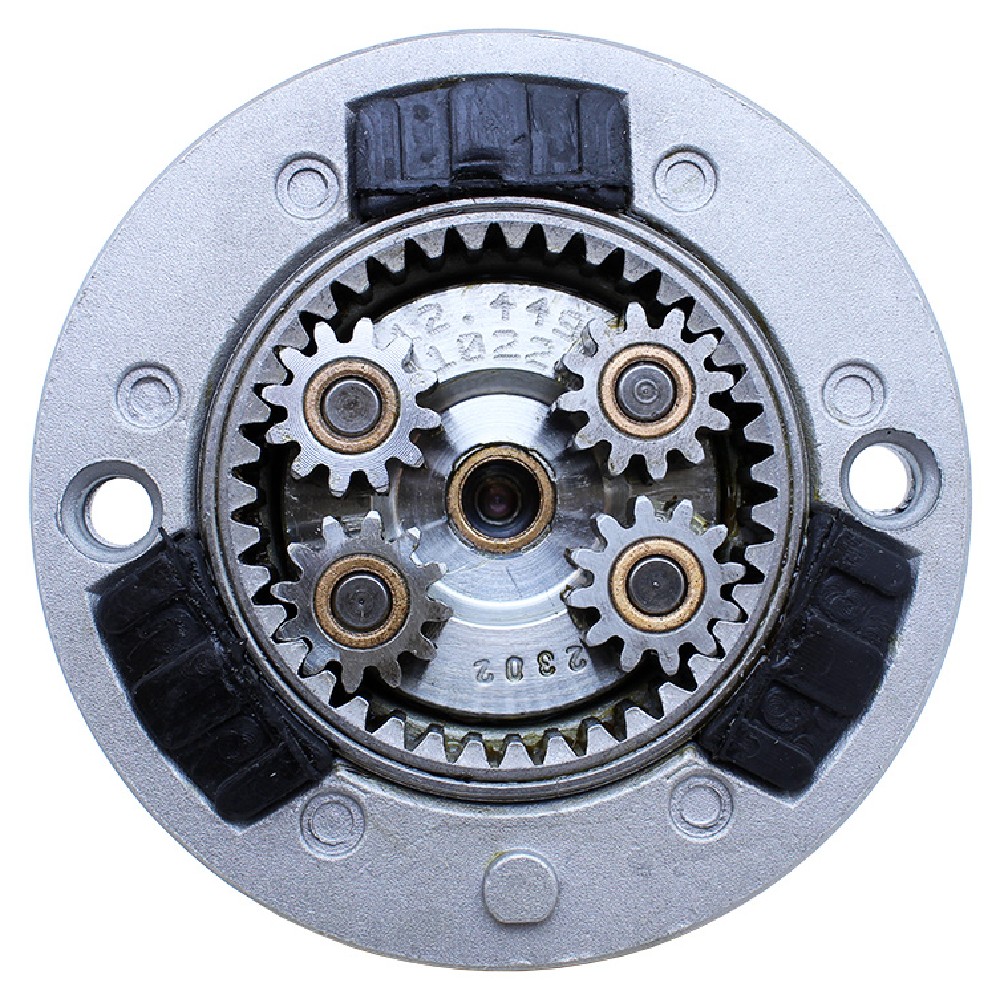 Planetária para Motor de Partida - Unifap - 12.449