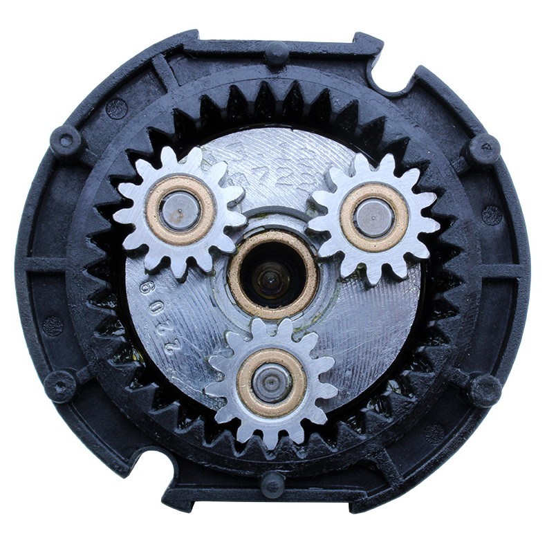 Planetária para Motor de Partida para Ford Explorer e Ranger - Unifap - 13.121