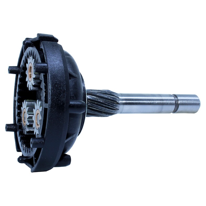 Planetária para Motor de Partida - Unifap - 13.122