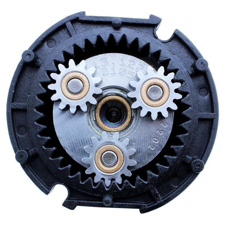 Planetária para Motor de Partida - Unifap - 13.122