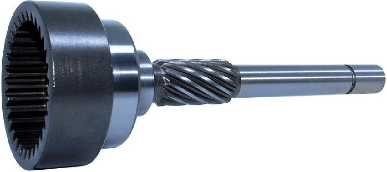 Planetária para Motor de Partida - Unifap - 14.032