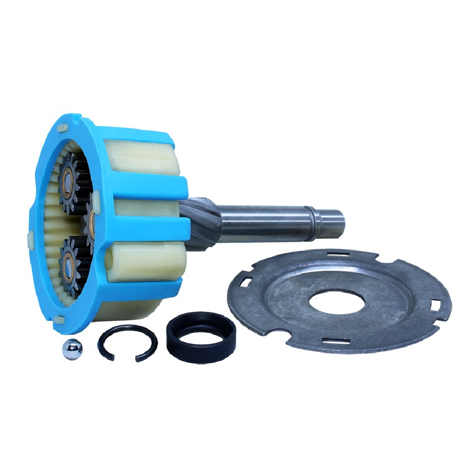 Planetária para Motor de Partida para JAC J3 - Unifap - 14.104