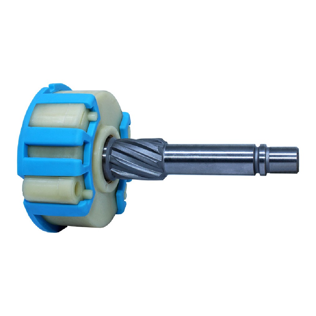Planetária para Motor de Partida para JAC J3 - Unifap - 14.104