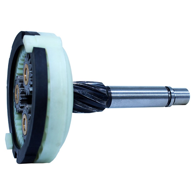 Planetária para Motor de Partida para JAC J2 e J3 - Unifap - 14.289