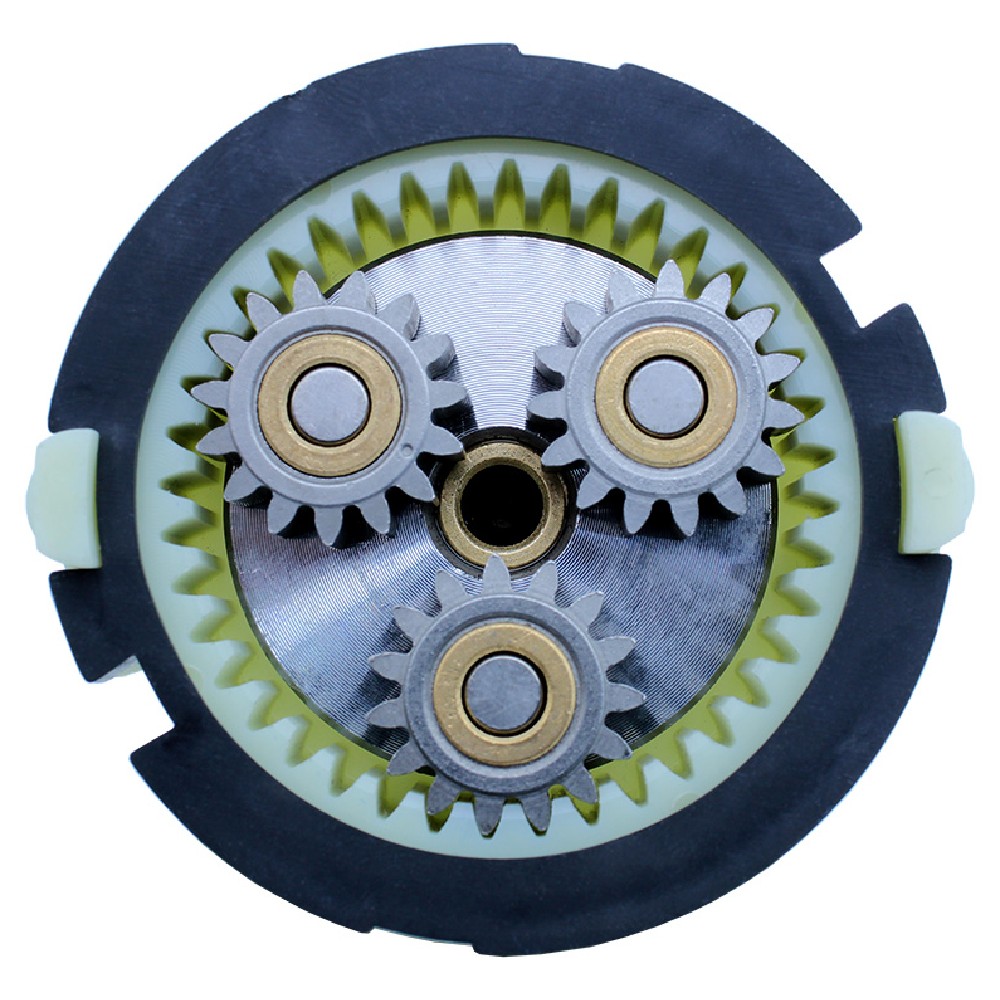 Planetária para Motor de Partida para JAC J2 e J3 - Unifap - 14.289