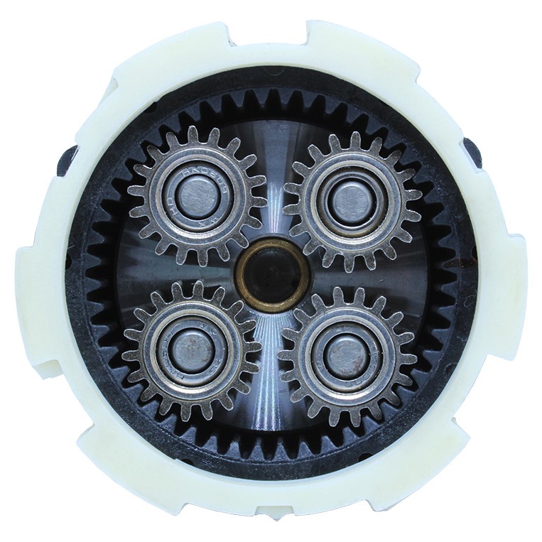 Planetária para Motor de Partida para Hyundai H-1 STAREX e HR - Unifap - 14.534