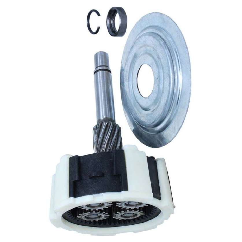 Planetária para Motor de Partida para Hyundai H-1 STAREX e HR - Unifap - 14.534