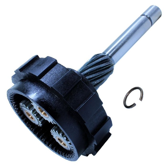 Planetária para Motor de Partida - Unifap - 14.910