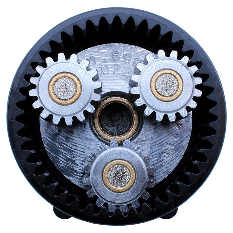 Planetária para Motor de Partida - Unifap - 14.890