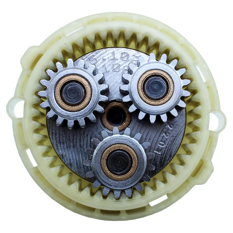Planetária para Motor de Partida - Unifap - 15.102