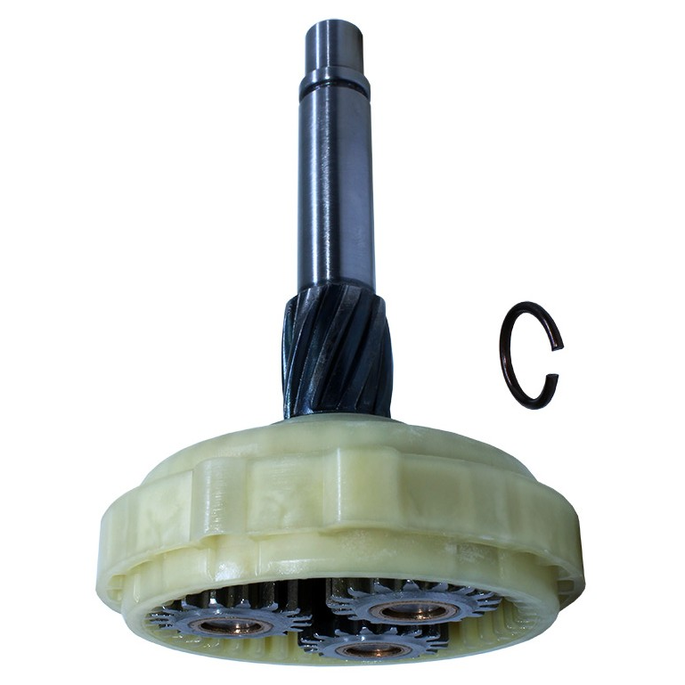 Planetária para Motor de Partida - Unifap - 15.102
