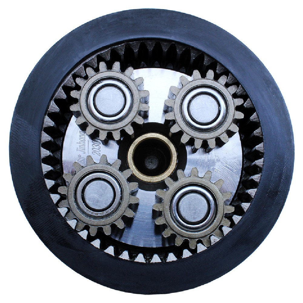 Planetária para Motor de Partida - Unifap - 15.108