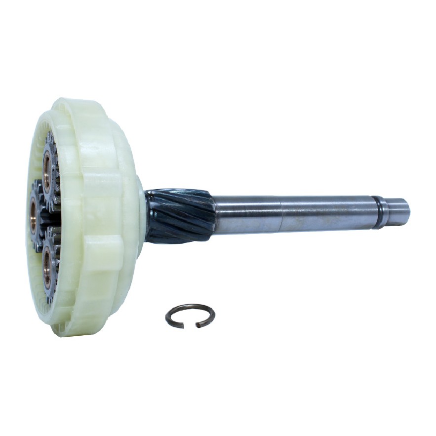 Planetária para Motor de Partida - Unifap - 15.110