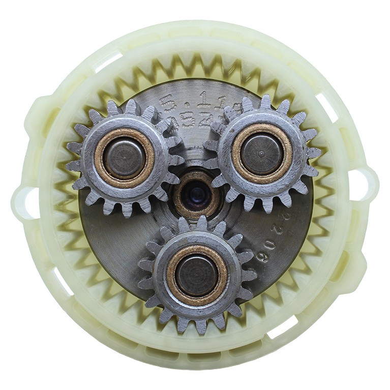 Planetária para Motor de Partida - Unifap - 15.110