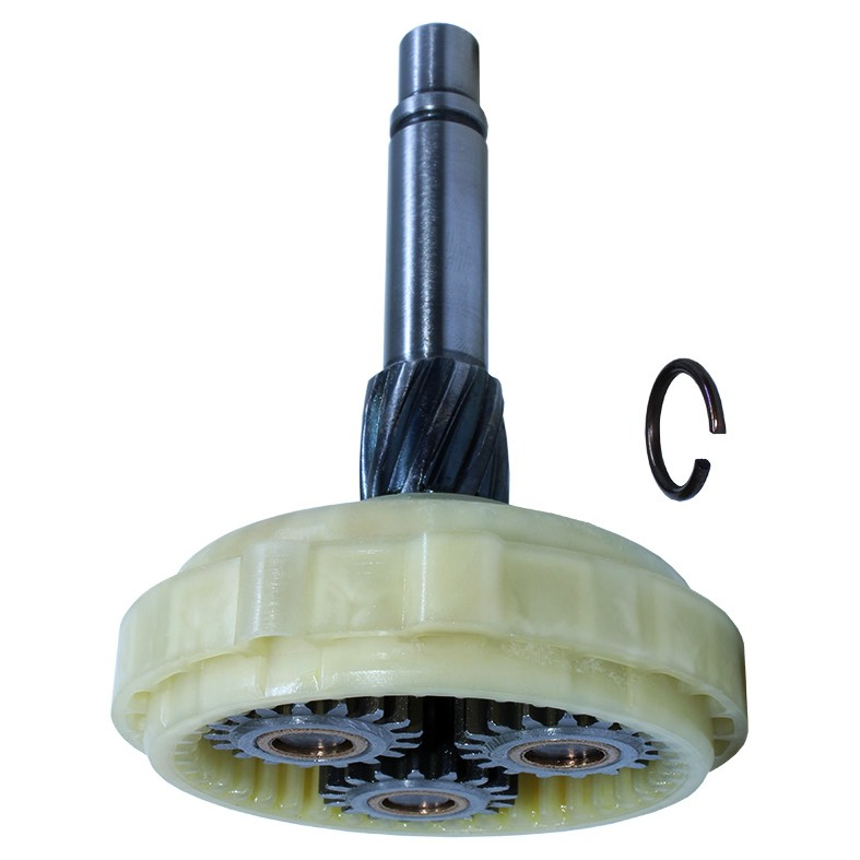 Planetária para Motor de Partida - Unifap - 15.111