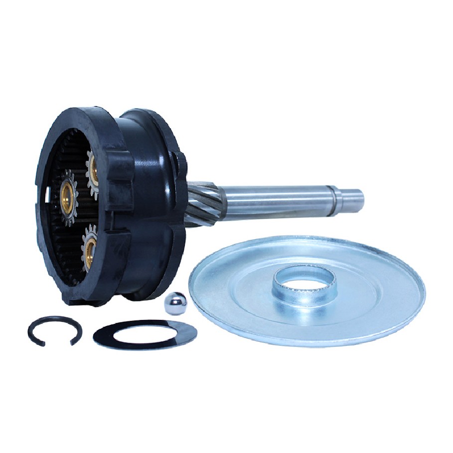 Planetária para Motor de Partida para Ford Ranger e Troller T4 - Unifap - 15.113