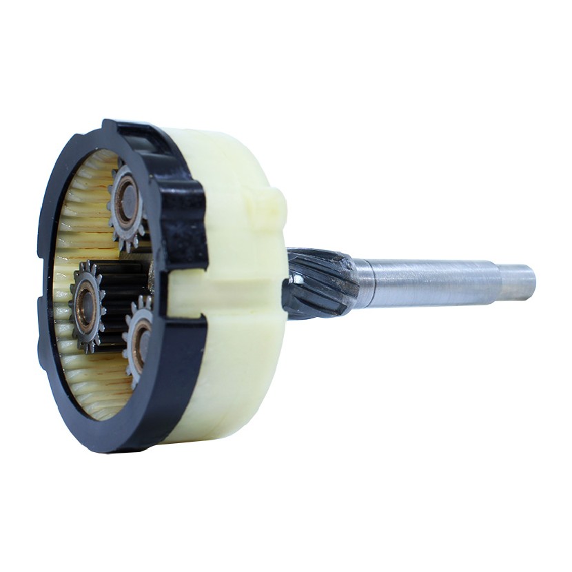 Planetária para Motor de Partida para Chevrolet Cruze e Tracker - Unifap - 15.112