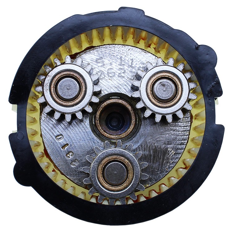 Planetária para Motor de Partida para Chevrolet Cruze e Tracker - Unifap - 15.112