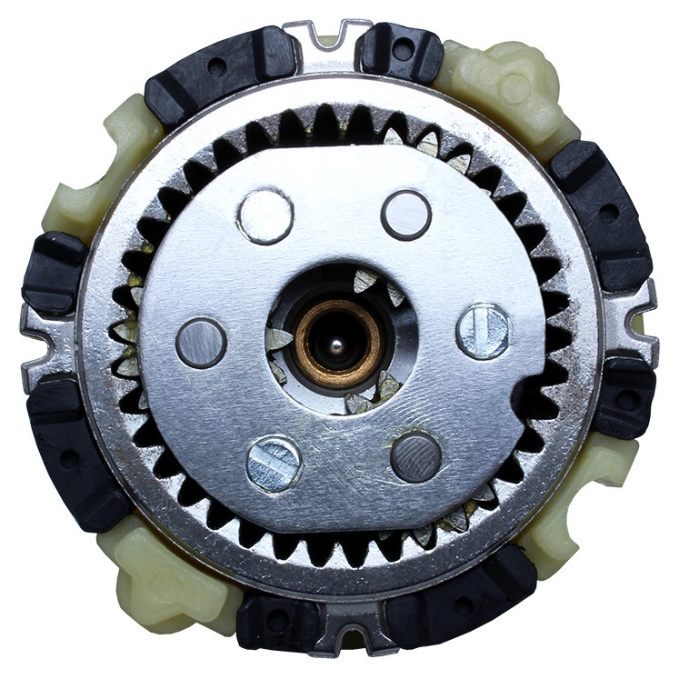 Planetária para Motor de Partida - Unifap - 16.108