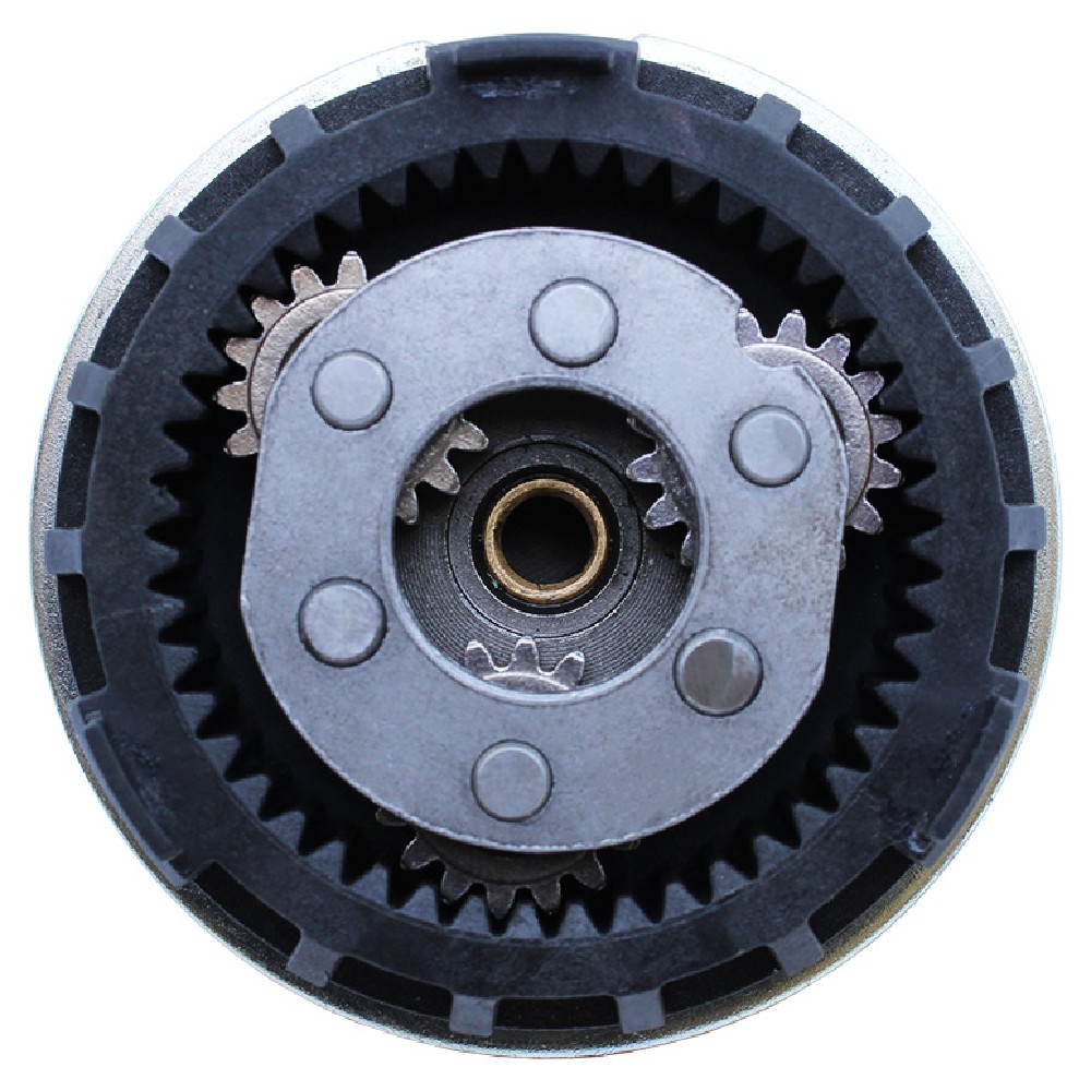Planetária para Motor de Partida - Unifap - 16.118