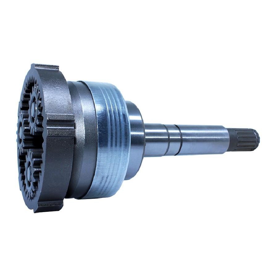 Planetária para Motor de Partida para Dodge RAM e RAM 2500 - Unifap - 17.330