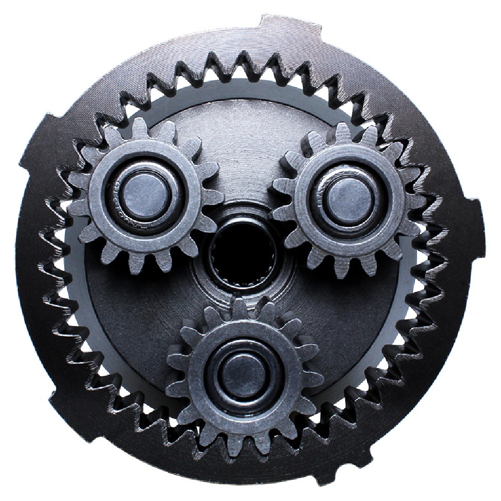 Planetária para Motor de Partida para Dodge RAM e RAM 2500 - Unifap - 17.330