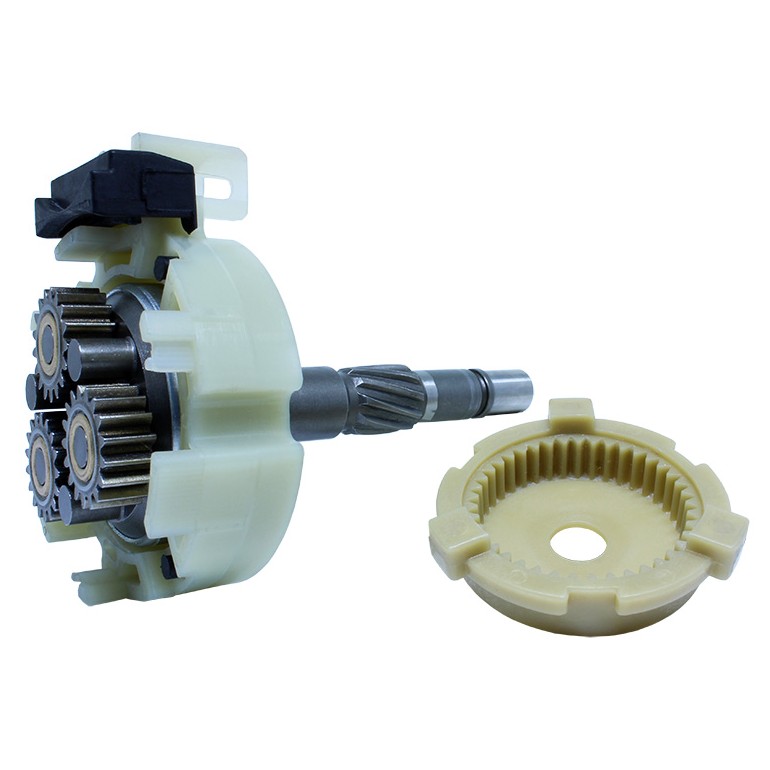 Planetária para Motor de Partida para Jeep Wrangler - Unifap - 17.210