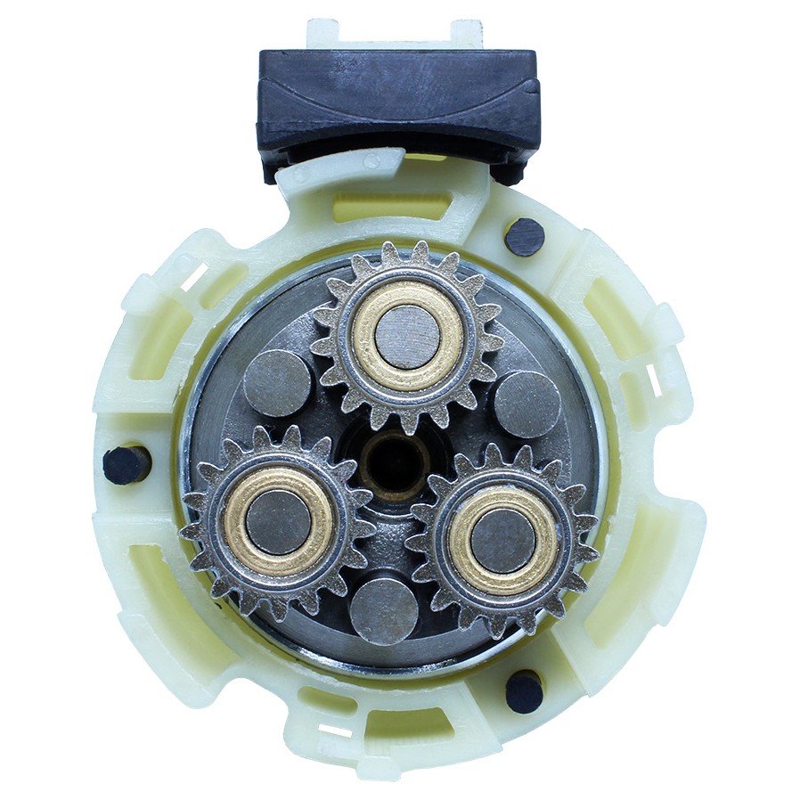 Planetária para Motor de Partida para Jeep Wrangler - Unifap - 17.210