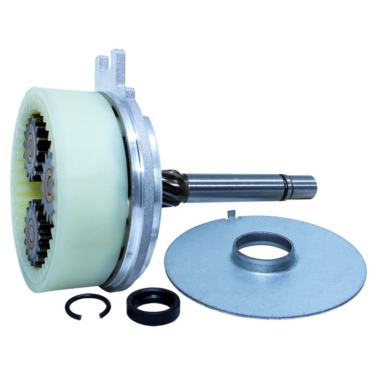 Planetária para Motor de Partida para Jeep Grand Cherokee - Unifap - 17.400